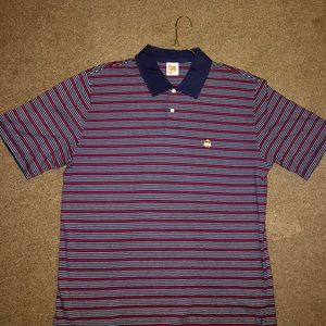 Brooks Brothers polo shirt